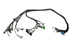 SPDZ1 OBD1 Budget D & B-Series Tucked Engine Harness Civic Integra B18 SPDZ1 OBD1 Budget D & B-Series Tucked Engine Harness Civic Integra B18