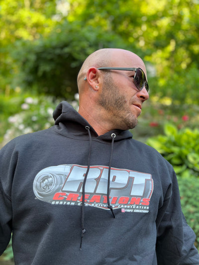 RPT Creations Hoodie