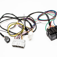 Universal K-Series Swap SUB-Conversion Harness Carrot Top Tuning