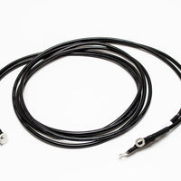 Honda & Acura Charge Harness D/B/H and K Series Carrot Top Tuning