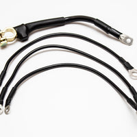 Honda & Acura Ground Kit D/B/H and K Series Carrot Top Tuning